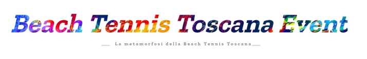 ASD Beach Tennis Toscana Event
